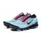 Zapatillas Nike Air VaporMax Flyknit 3 Azul Negro