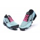 Zapatillas Nike Air VaporMax Flyknit 3 Azul Negro