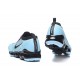Zapatillas Nike Air VaporMax Flyknit 3 Azul Negro