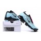 Zapatillas Nike Air VaporMax Flyknit 3 Azul Negro