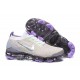 Zapatillas Nike Air VaporMax Flyknit 3 Violeta Plata