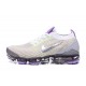 Zapatillas Nike Air VaporMax Flyknit 3 Violeta Plata