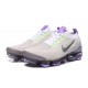 Zapatillas Nike Air VaporMax Flyknit 3 Violeta Plata