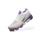 Zapatillas Nike Air VaporMax Flyknit 3 Violeta Plata