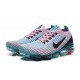 Zapatillas Nike Air VaporMax Flyknit 3 Azul Rosa