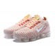 Zapatillas Nike Air VaporMax Flyknit 3 Blanco Roto