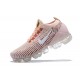 Zapatillas Nike Air VaporMax Flyknit 3 Blanco Roto