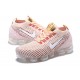 Zapatillas Nike Air VaporMax Flyknit 3 Blanco Roto