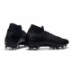 Nike Zapatillas de Futbol Mercurial Superfly VII Elite AG Negro