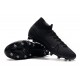 Nike Zapatillas de Futbol Mercurial Superfly VII Elite AG Negro