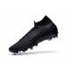 Nike Zapatillas de Futbol Mercurial Superfly VII Elite AG Negro