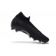 Nike Zapatillas de Futbol Mercurial Superfly VII Elite AG Negro