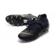 Nike Zapatillas de Futbol Mercurial Superfly VII Elite AG Negro Oro