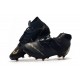 Nike Zapatillas de Futbol Mercurial Superfly VII Elite AG Negro Oro