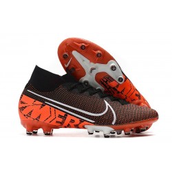 Nike Zapatillas de Futbol Mercurial Superfly VII Elite AG