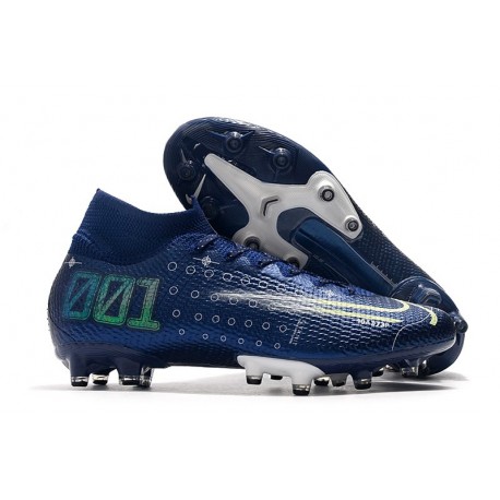 Nike Zapatillas de Futbol Mercurial Superfly VII Elite AG Dream Speed 001