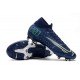 Nike Zapatillas de Futbol Mercurial Superfly VII Elite AG Dream Speed 001