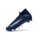 Nike Zapatillas de Futbol Mercurial Superfly VII Elite AG Dream Speed 001