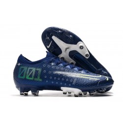 Botas Nike Mercurial Vapor 13 Elite AG-PRO Dream Speed Azul