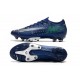 Botas Nike Mercurial Vapor 13 Elite AG-PRO Dream Speed Azul