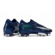 Botas Nike Mercurial Vapor 13 Elite AG-PRO Dream Speed Azul