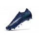 Botas Nike Mercurial Vapor 13 Elite AG-PRO Dream Speed Azul