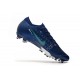 Botas Nike Mercurial Vapor 13 Elite AG-PRO Dream Speed Azul