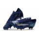 Botas Nike Mercurial Vapor 13 Elite AG-PRO Dream Speed Azul