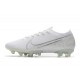 Botas Nike Mercurial Vapor 13 Elite AG-PRO Blanco