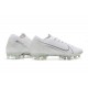 Botas Nike Mercurial Vapor 13 Elite AG-PRO Blanco