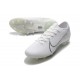 Botas Nike Mercurial Vapor 13 Elite AG-PRO Blanco