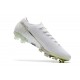 Botas Nike Mercurial Vapor 13 Elite AG-PRO Blanco