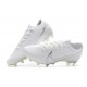 Botas Nike Mercurial Vapor 13 Elite AG-PRO Blanco