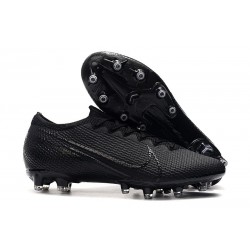 Botas Nike Mercurial Vapor 13 Elite AG-PRO Negro