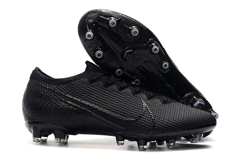 Botas Nike Mercurial Vapor 13 Elite AG-PRO Negro
