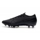 Botas Nike Mercurial Vapor 13 Elite AG-PRO Negro