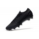 Botas Nike Mercurial Vapor 13 Elite AG-PRO Negro