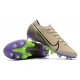 Nike Mercurial Vapor 13 Elite AG-PRO Amarillo Desierto Negro Morado