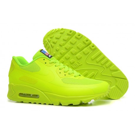 Nike Air Max 90 Hyperfuse QS Voltio