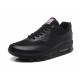 Nike Air Max 90 Hyperfuse QS Negro