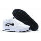 Nike Zapatillas Air Max 90 Blanco Negro