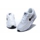 Nike Zapatillas Air Max 90 Blanco Negro