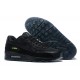 Nike Zapatillas Air Max 90 Negro