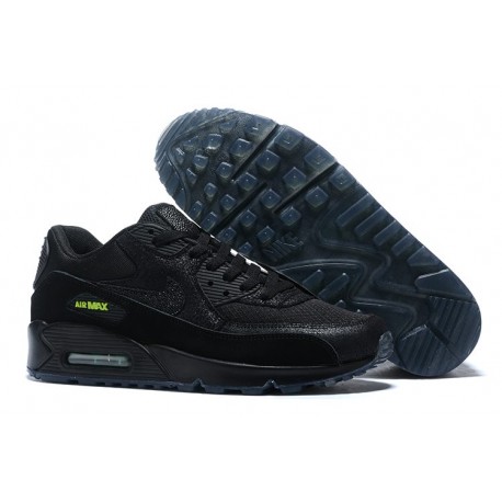 Nike Zapatillas Air Max 90 Negro