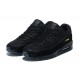 Nike Zapatillas Air Max 90 Negro