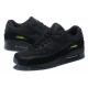 Nike Zapatillas Air Max 90 Negro