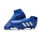 Zapatos de Fútbol adidas Nemeziz 18+ FG -