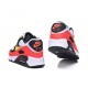 Nike Zapatillas Air Max 90 Negro Rojo Amarillo