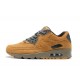 Nike Zapatillas Air Max 90 Marron