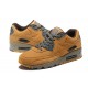 Nike Zapatillas Air Max 90 Marron